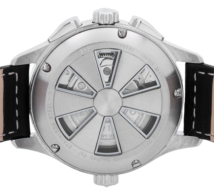 Hamilton Khaki Aviation H76556331 Image 4